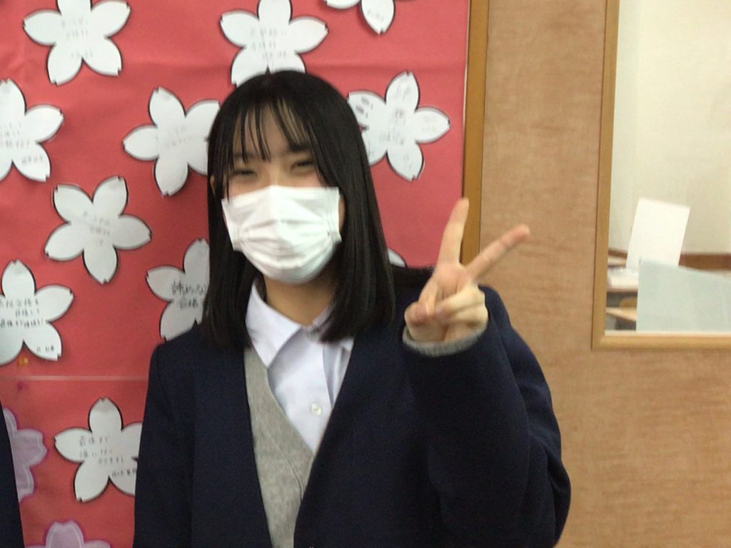 学生アイコン
